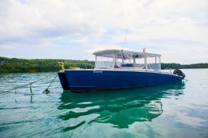 Boat Transfers, Villa Sayang, Nusa Lembongan, Beachfront Villa, Luxury Accommodation, Nusa Lembongan Accommodation